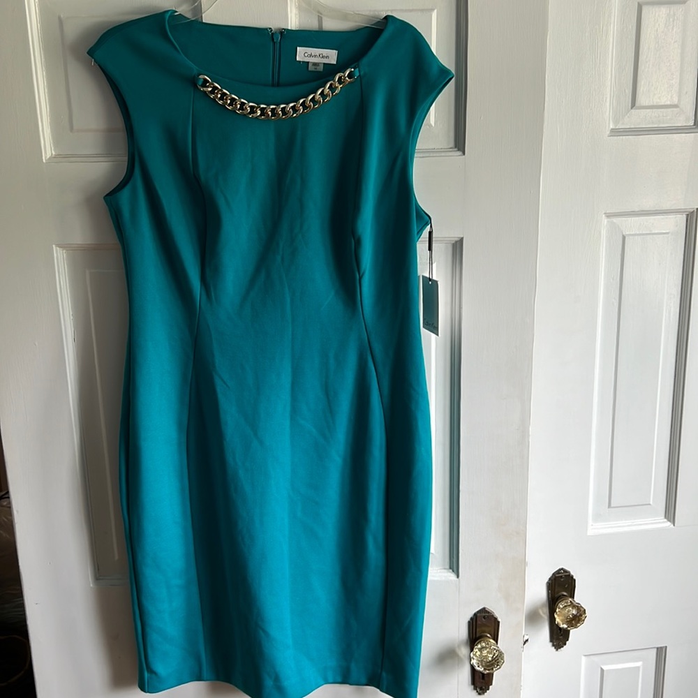 Calvin Klein Dress